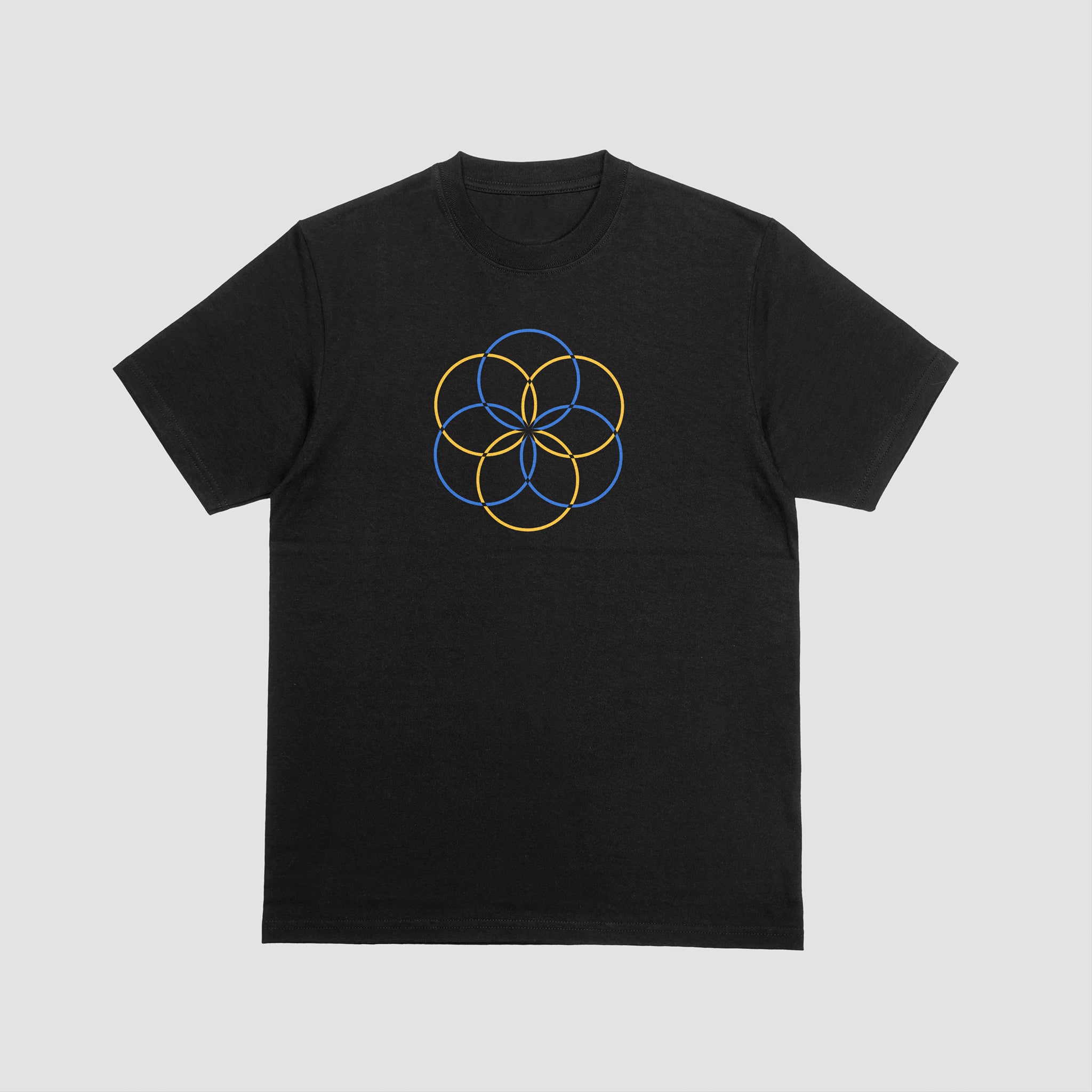 Axis: Union Tshirt