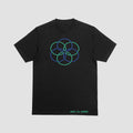 Union - Axis Graphic T-Shirt