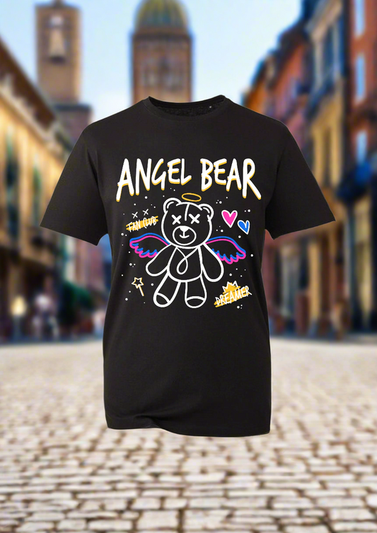 Angel Bear T-shirt